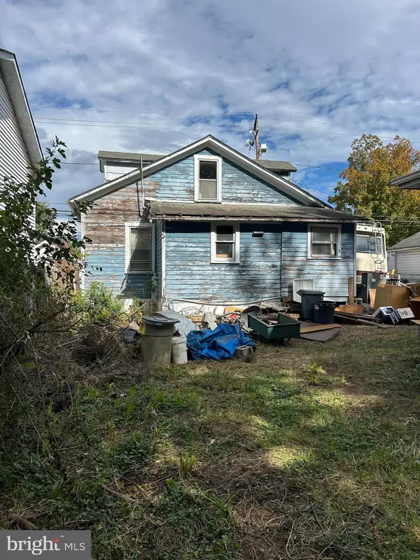 Winchester, VA 22601,27 JACKSON AVE