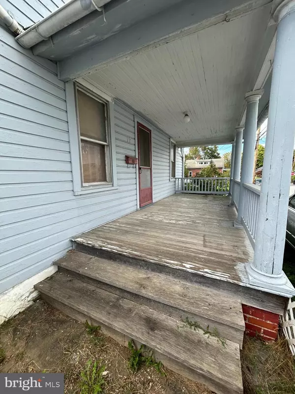 Winchester, VA 22601,27 JACKSON AVE