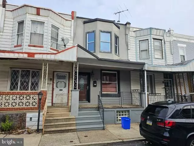 Philadelphia, PA 19121,3025 REDNER ST S