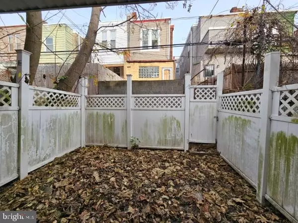 Philadelphia, PA 19121,3025 REDNER ST S