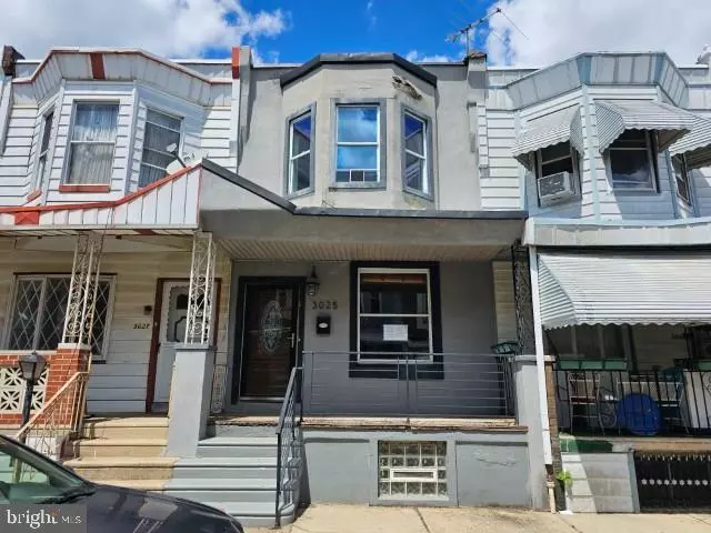 Philadelphia, PA 19121,3025 REDNER ST S