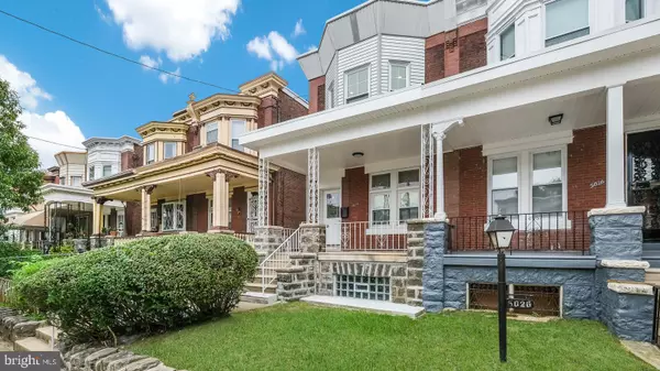Philadelphia, PA 19143,5024 LARCHWOOD AVE
