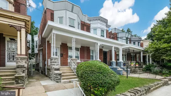 Philadelphia, PA 19143,5024 LARCHWOOD AVE