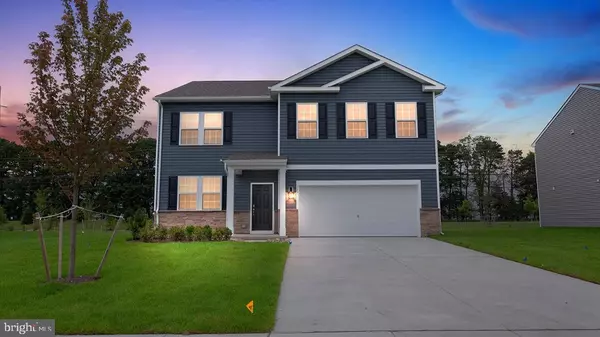 Bayville, NJ 08721,8 DAHLIA CT