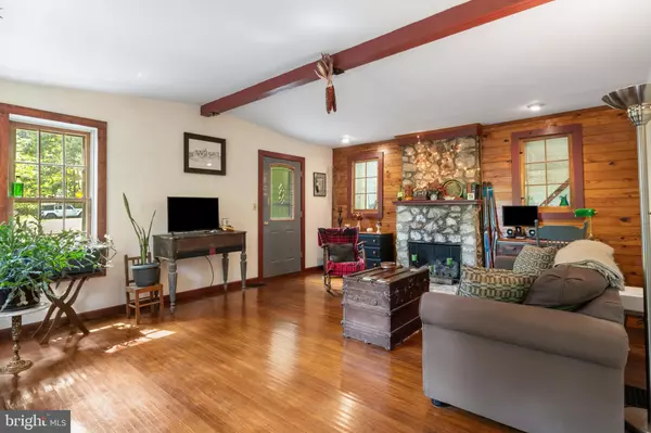 Dillsburg, PA 17019,281 CAMP GROUND RD