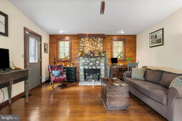 Dillsburg, PA 17019,281 CAMP GROUND RD