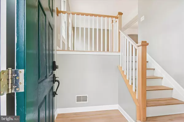 Bel Air, MD 21014,52 BARRINGTON PL