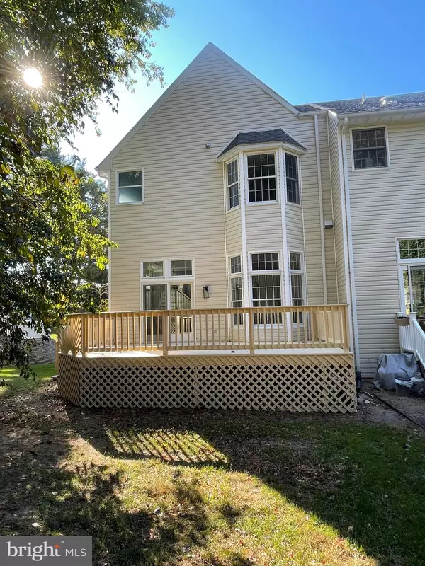 Bel Air, MD 21014,52 BARRINGTON PL