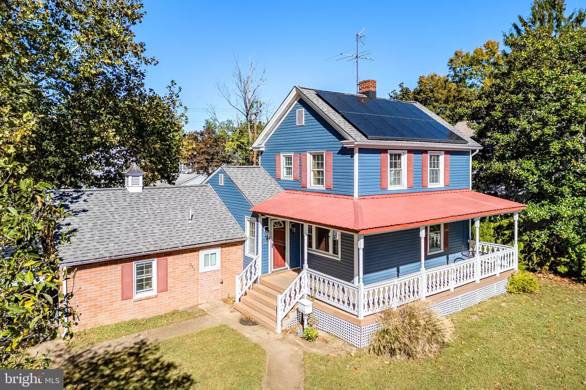 Carneys Point, NJ 08069,292 C ST