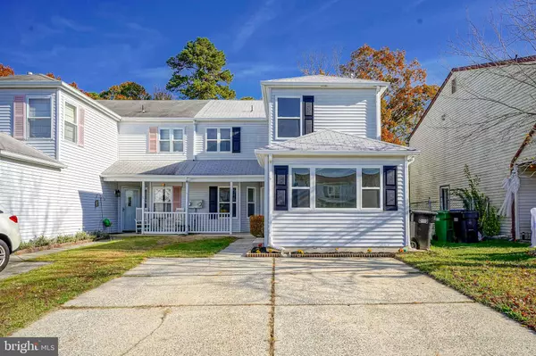 Sewell, NJ 08080,6 GALAXY CT