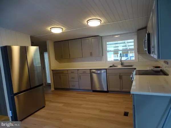 121 CAMEO DRIVE #60, Fayetteville, PA 17222