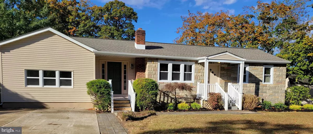 Hainesport, NJ 08036,112 PINE LN
