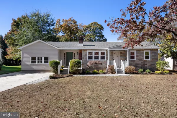 112 PINE LN, Hainesport, NJ 08036