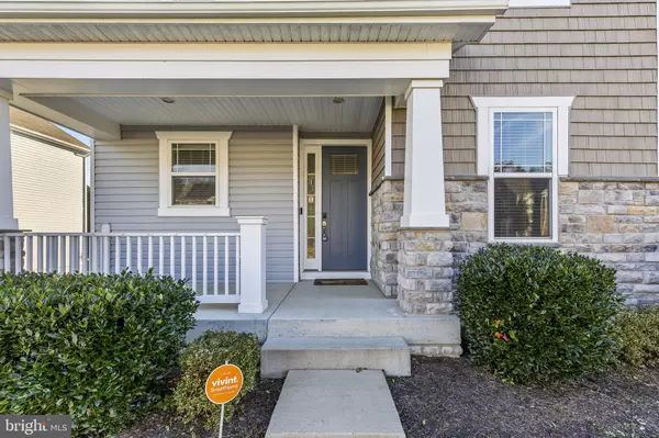 Waldorf, MD 20602,4460 RED ROME CT