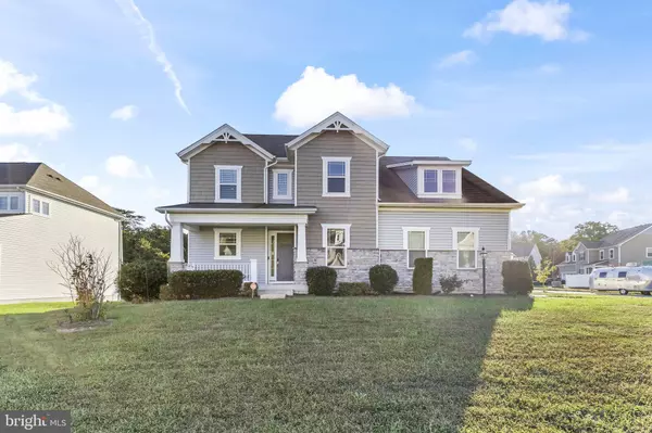 Waldorf, MD 20602,4460 RED ROME CT