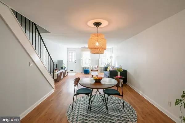 Philadelphia, PA 19147,1329 S CLARION ST