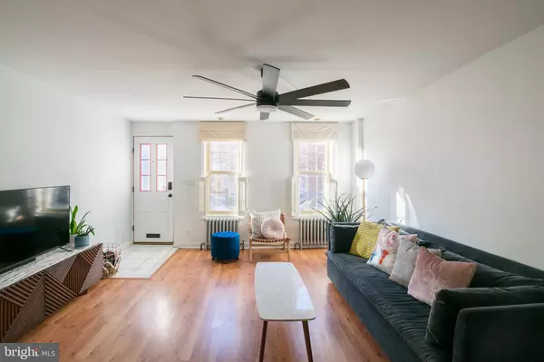 Philadelphia, PA 19147,1329 S CLARION ST