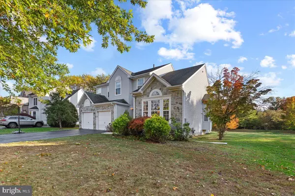 Hamilton, NJ 08690,17 MARJORIE