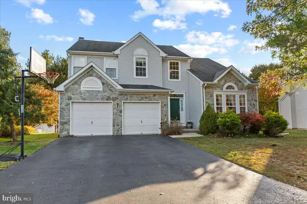 Hamilton, NJ 08690,17 MARJORIE