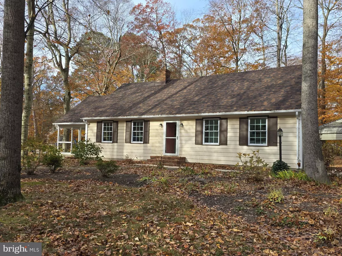 Easton, MD 21601,11116 LIBERTY LN