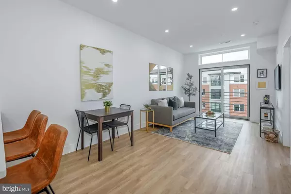 Washington, DC 20002,2310 4TH ST NE #4-22