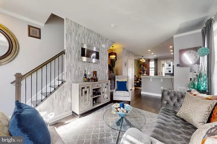 950 MISSISSIPPI AVE SE, Washington, DC 20032