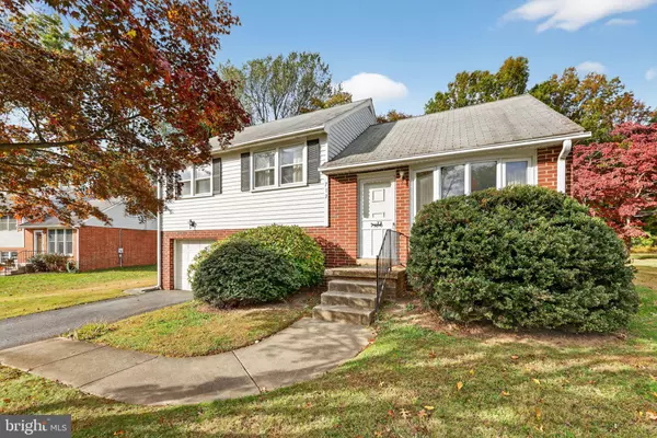 713 DORCASTER DR, Wilmington, DE 19808