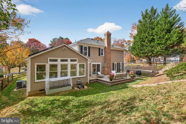 North Potomac, MD 20878,12100 TRIPLE CROWN