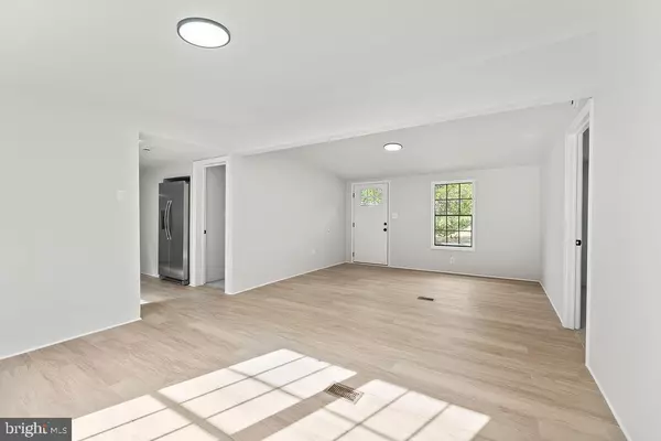 Mineral, VA 23117,3552 JOHNSON RD