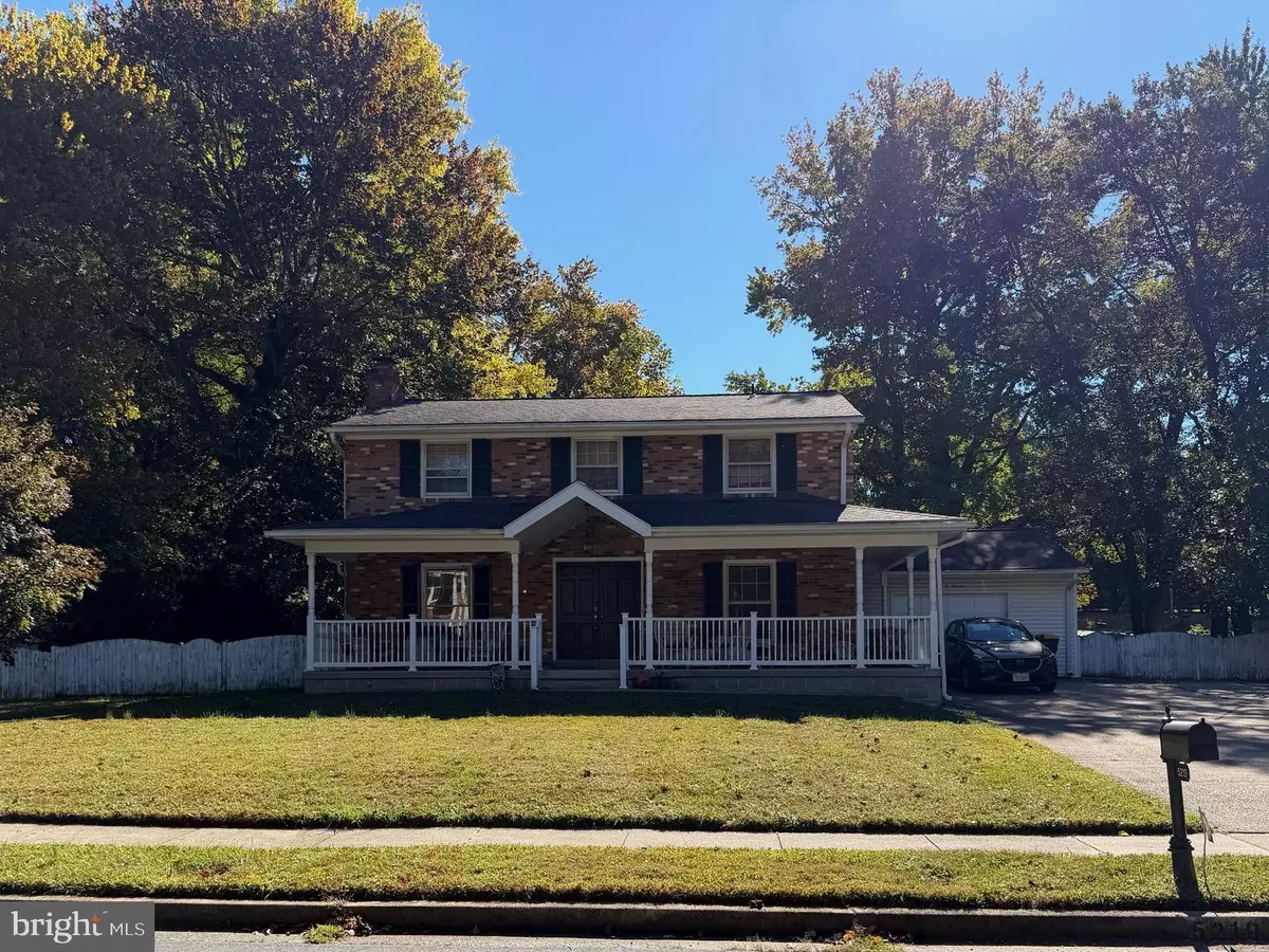 Fairfax, VA 22032,5219 HOLDEN ST