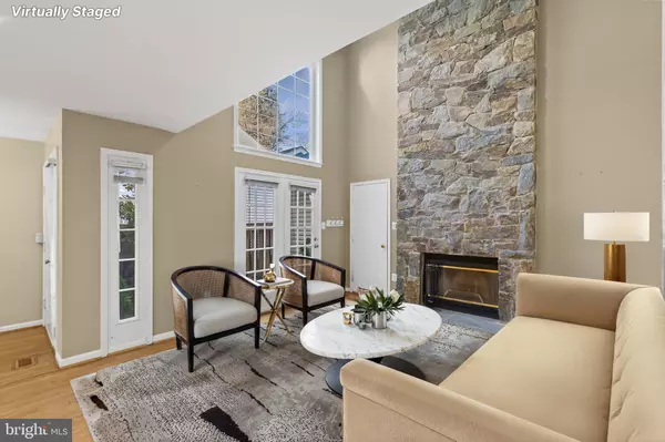 Montgomery Village, MD 20886,42 TINDAL SPRINGS CT