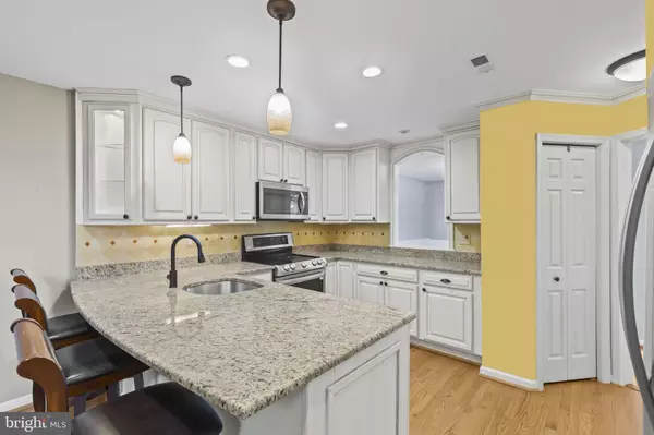 Montgomery Village, MD 20886,42 TINDAL SPRINGS CT