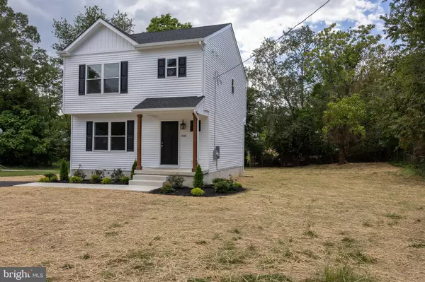 Bridgeton, NJ 08302,348 COLFAX ST