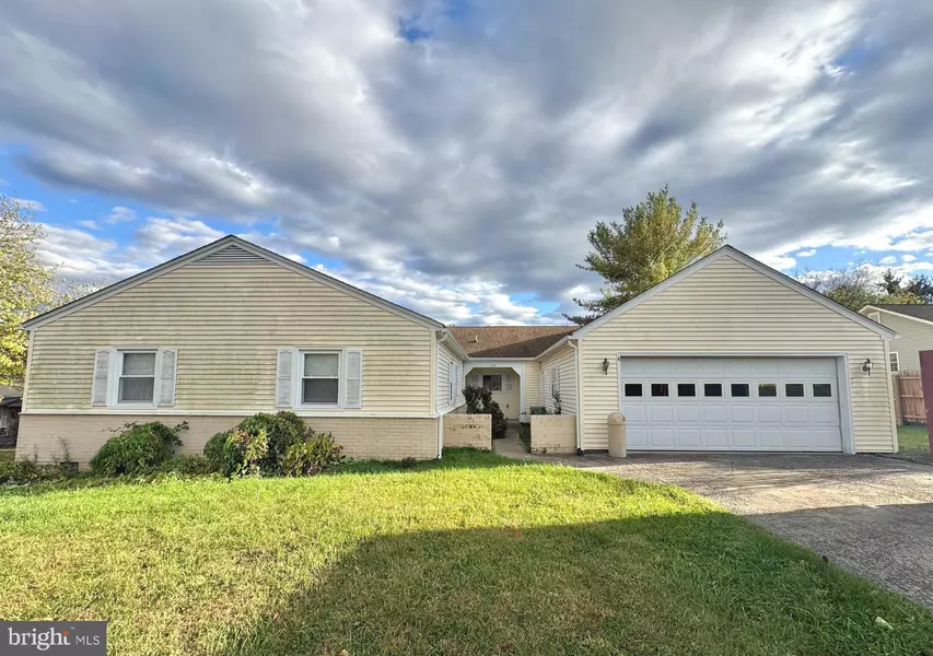 128 LONGCROFT RD, Winchester, VA 22602