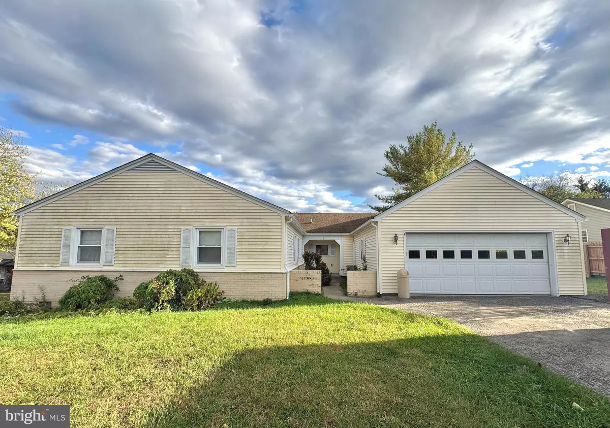 Winchester, VA 22602,128 LONGCROFT RD