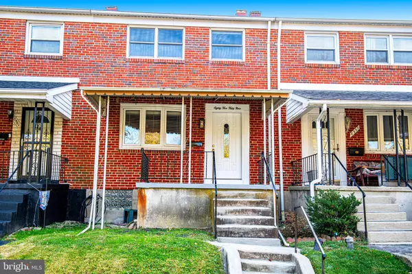 Baltimore, MD 21234,8559 MORVEN RD