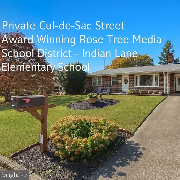 Media, PA 19063,93 PATRICIA PL