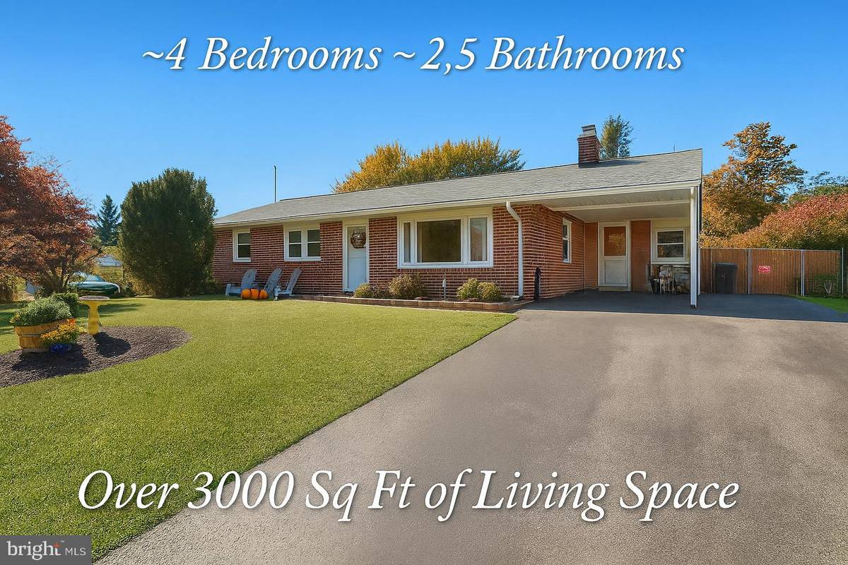 Media, PA 19063,93 PATRICIA PL