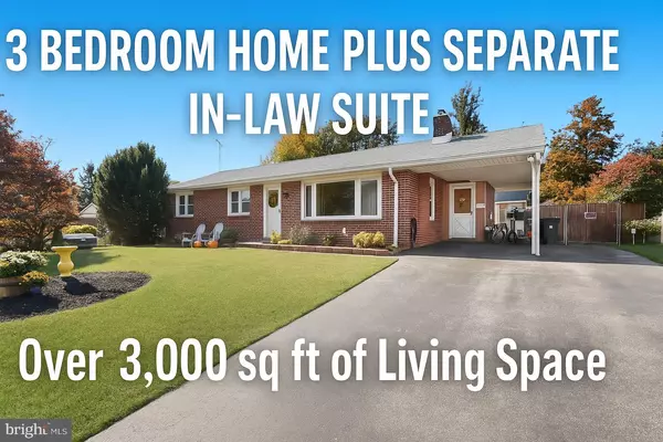 93 PATRICIA PL, Media, PA 19063