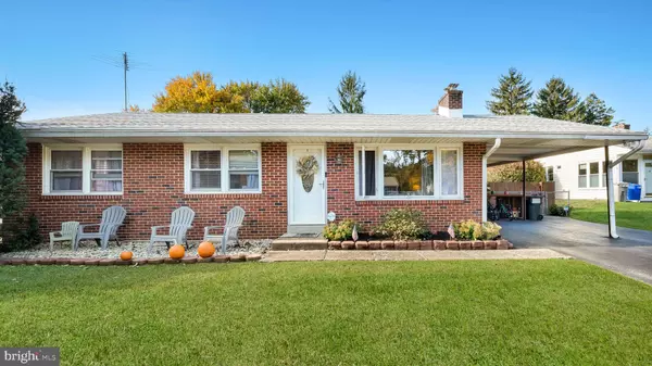 Media, PA 19063,93 PATRICIA PL