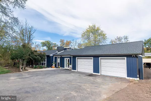 Purcellville, VA 20132,15485 BERLIN TPKE