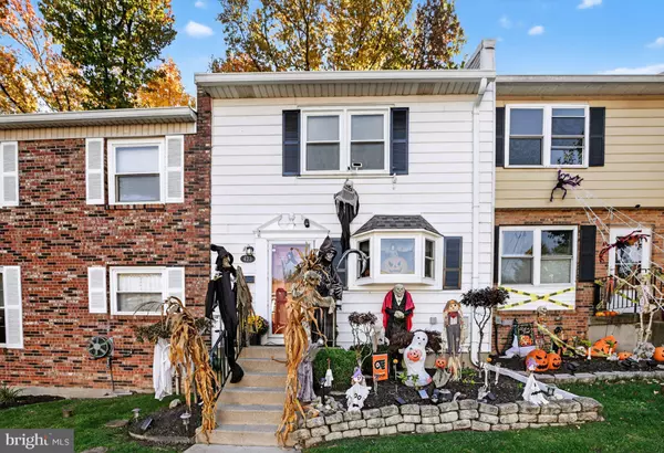Bensalem, PA 19020,423 N MOUNT VERNON CIR