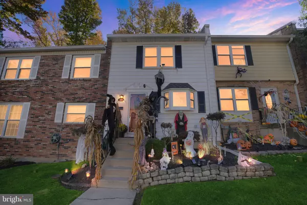 Bensalem, PA 19020,423 N MOUNT VERNON CIR