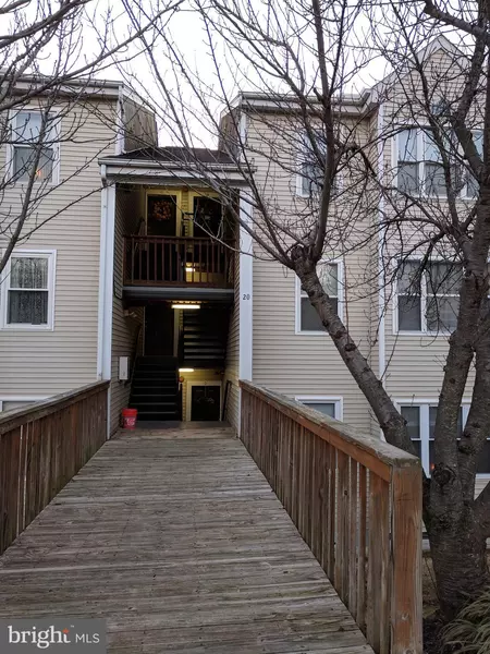 20-F DEER RUN CT #514, Baltimore, MD 21227