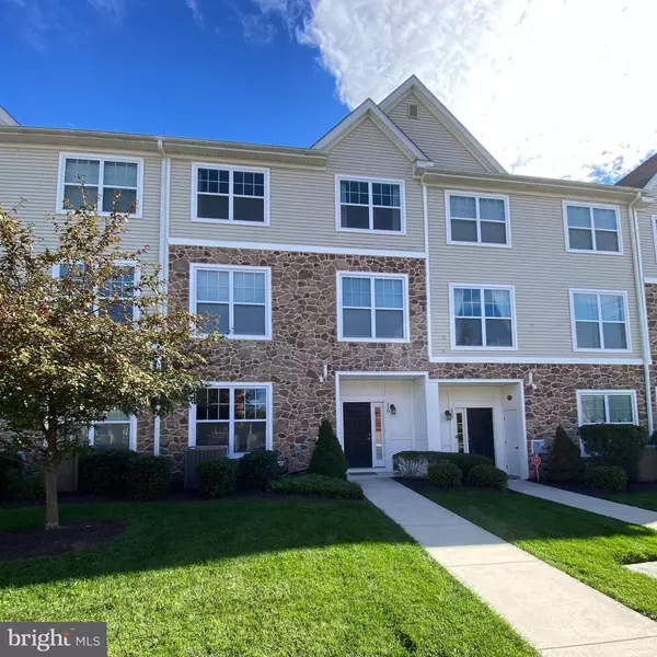 310 E BARNARD ST, West Chester, PA 19382