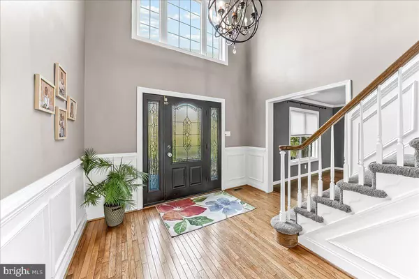 Kennett Square, PA 19348,117 DEER CREEK XING