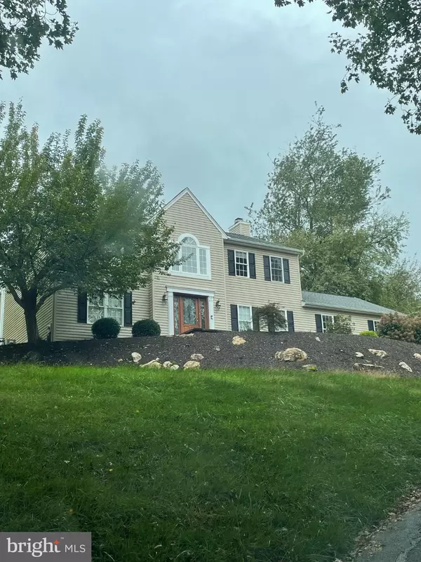 Kennett Square, PA 19348,117 DEER CREEK XING