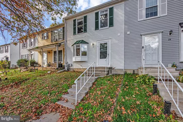 Reisterstown, MD 21136,22 CRAFTSMAN CT