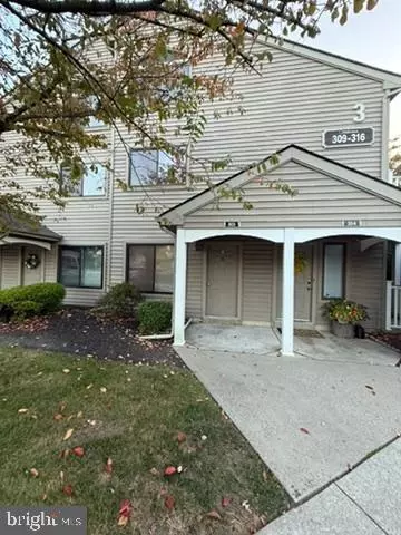 313 GREGORYS WAY, Voorhees, NJ 08043