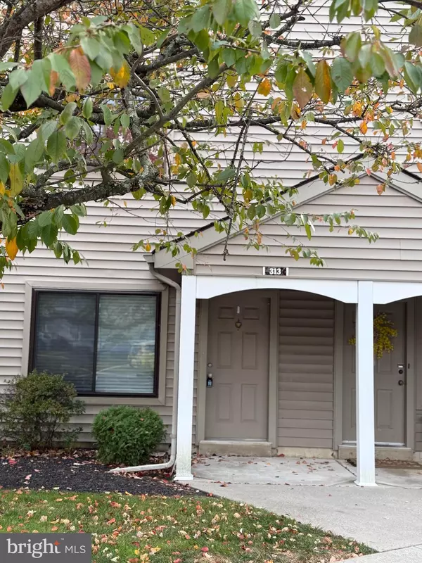 Voorhees, NJ 08043,313 GREGORYS WAY